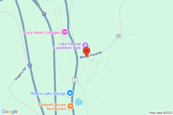 King Phillips Campground & Resort