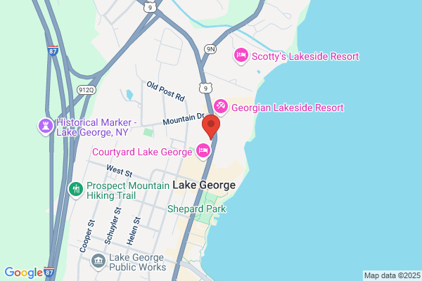 Lake George Central School District, Elementary