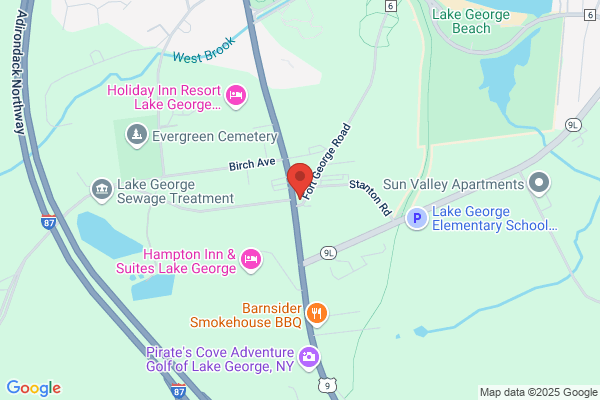 Lake George Chamber of Commerce