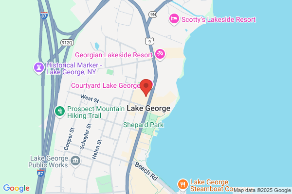 Lake George Daycare