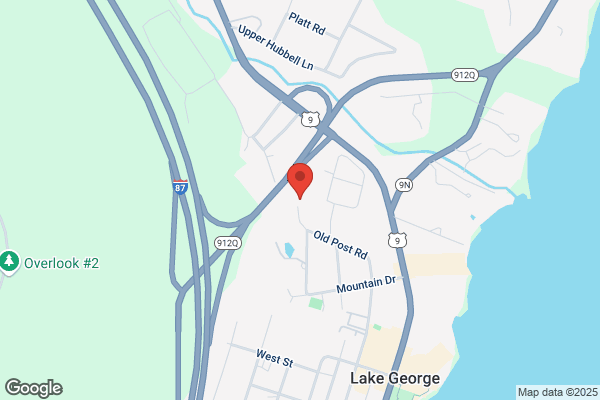 Lake George Village of, Village Clerk