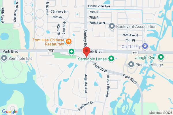 Resource Property Management