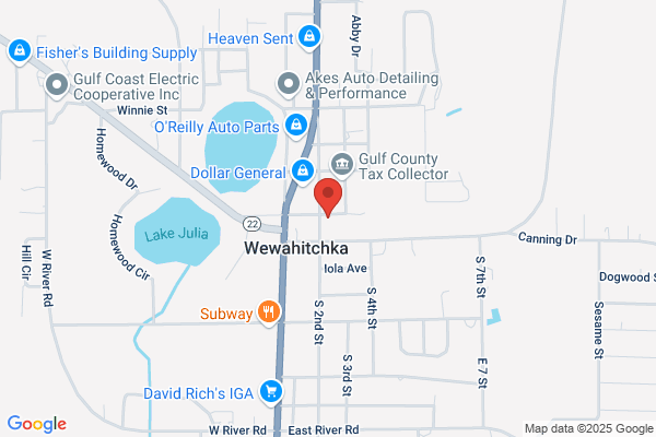 Guffey Electric Inc