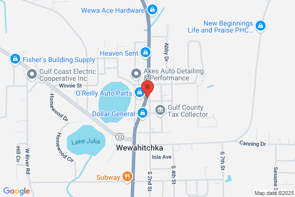 Gulf County Realty