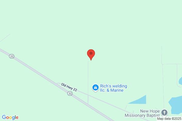 Parker Farm Campground