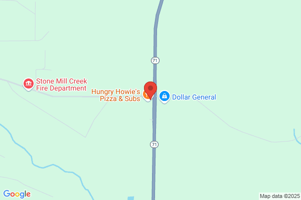 Pitts Stop
