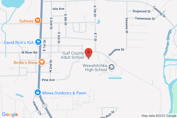 Wewahitchka Elementary