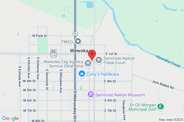Assessors, County, Seminole