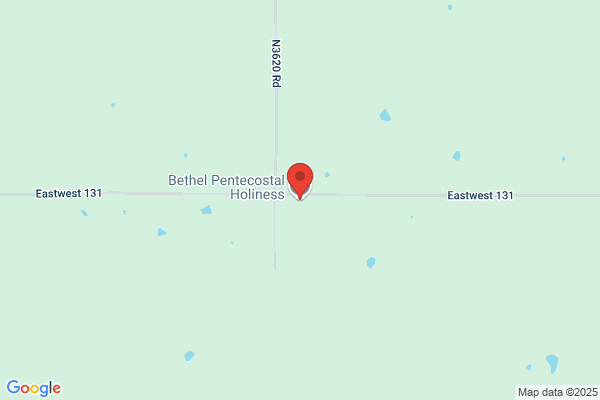 Bethel Pentecostal Holiness Church