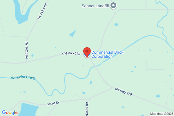 Commercial Brick Corporation