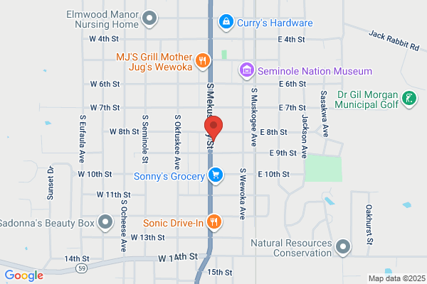 D & D Muffler & Tire Shop