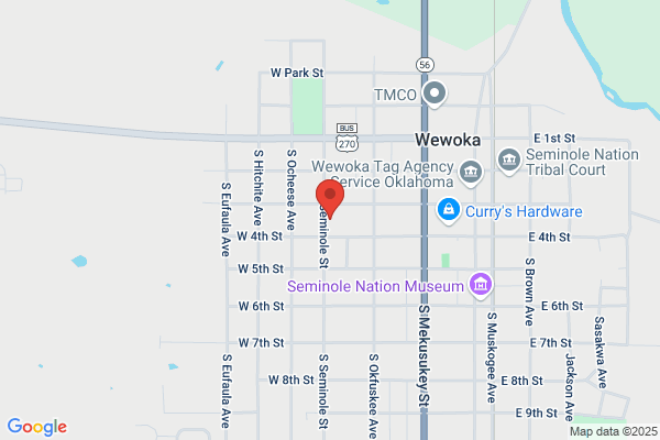 Elmwood Manor Nursing Home