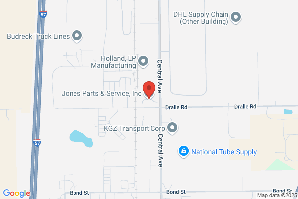 Jones Truck Repair