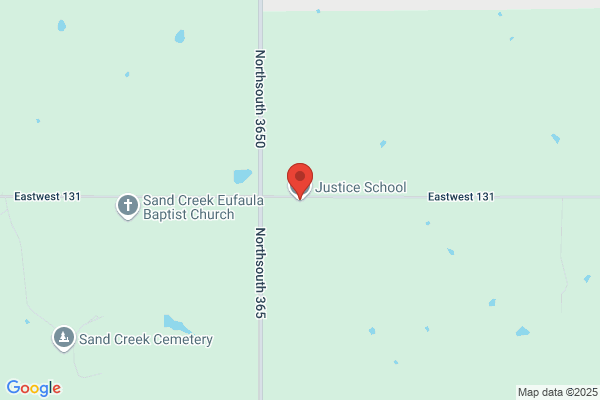 Justice School