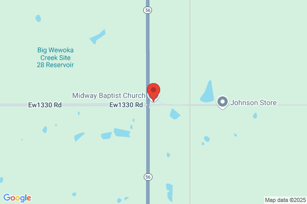 Midway Baptist Church