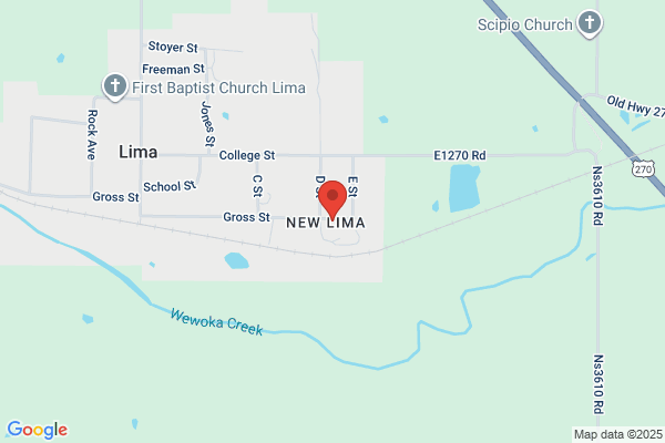 New Lima Schools, Elementary School