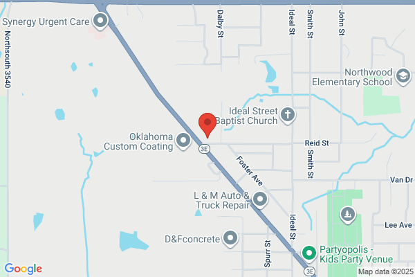 Seminole Nation of Oklahoma, Child Care