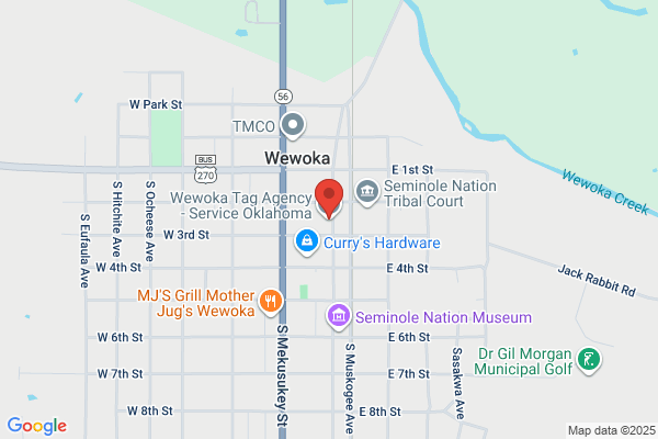 Tag Agents Wewoka