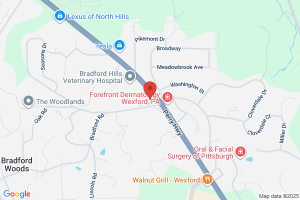 Gateway Rehabilitation Center - North Hills
