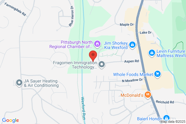 Greenbriar Treatment Center - Wexford