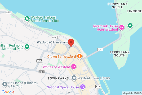 Scott Medical Health Center - Wexford