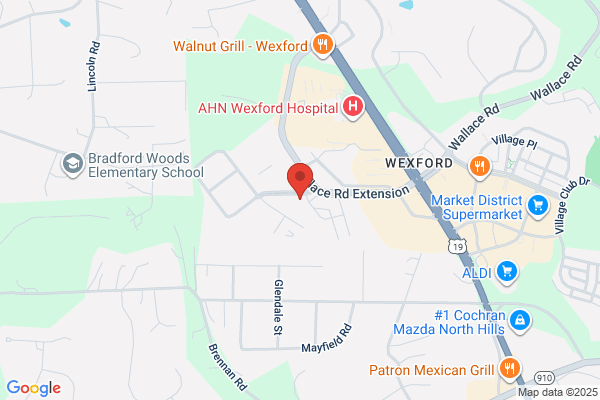 Christopher Wren Apartments & Townhomes