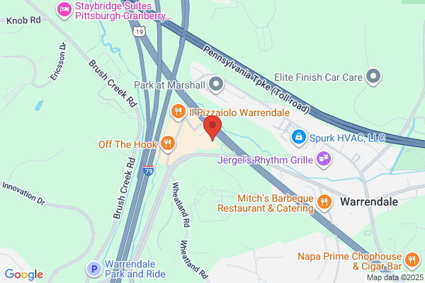 Precision Auto Works Inc