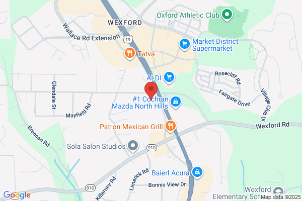 Palermo Guy R Auto Body