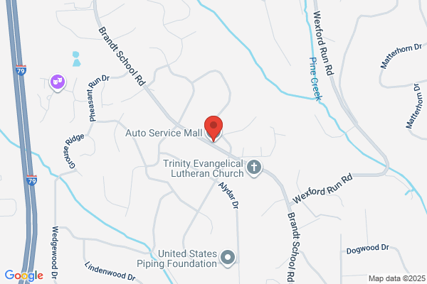Auto Service Mall