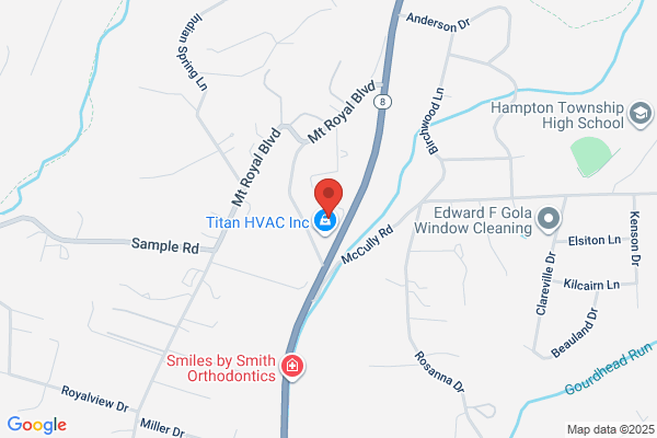 Landau Building Company