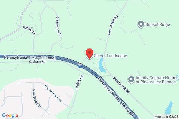Sarver Landscape Maintenance Company