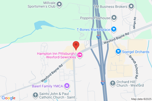 Pittsburgh Central Federal Credit Union