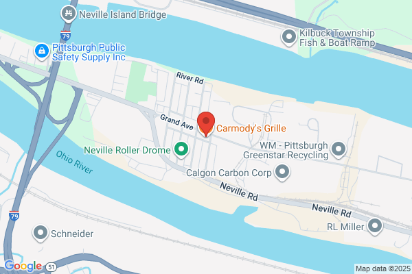 Carmody's Restaurant