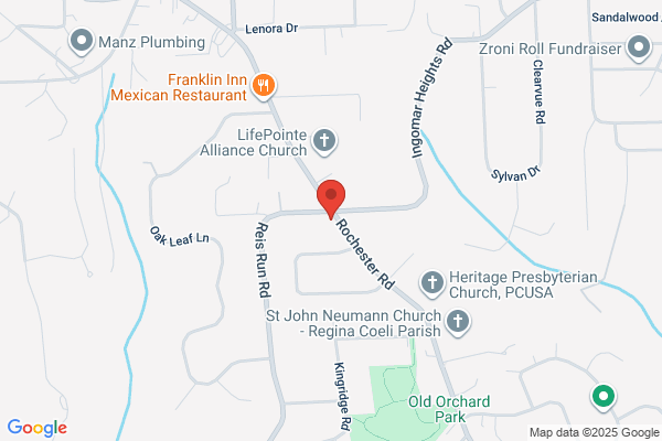 Youngworld Children's Center