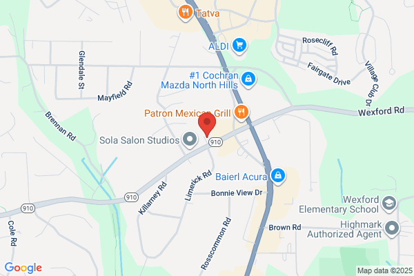 Chiropractor Wexford PA