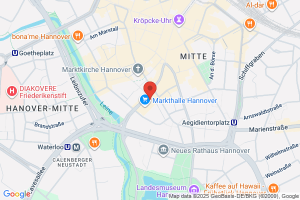 Marktfrau