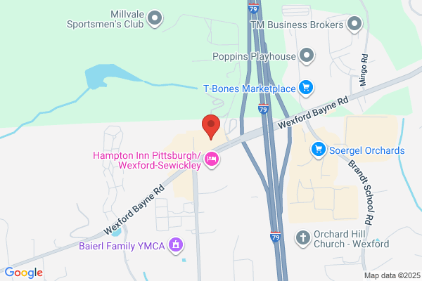 American Natural Sewickley