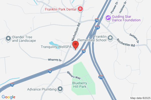 Tranquility Massage Therapy & Esthetics Center