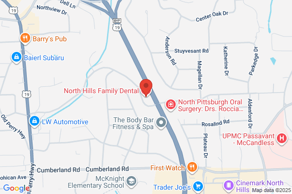 North Hills Family Dental