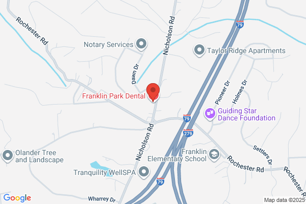 Franklin Park Dental