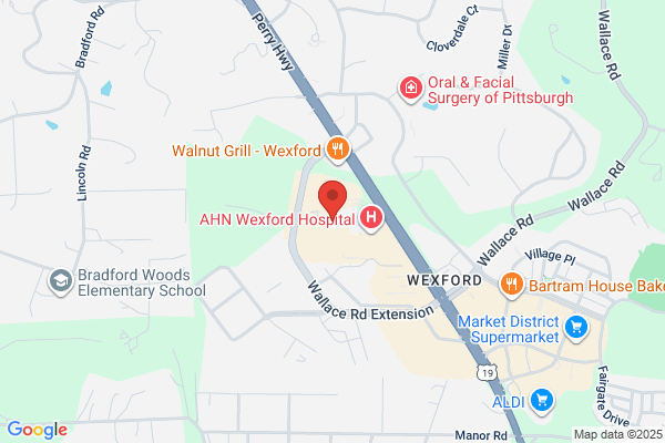 Wexford Surgery Center