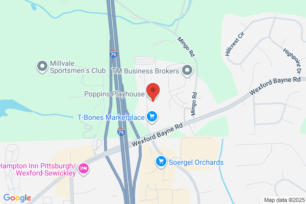 Crossroads Speech & Hearing Inc
