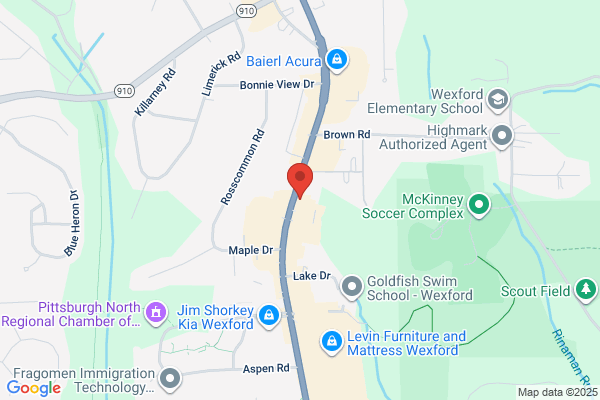 Maddigan Chiropractic Center