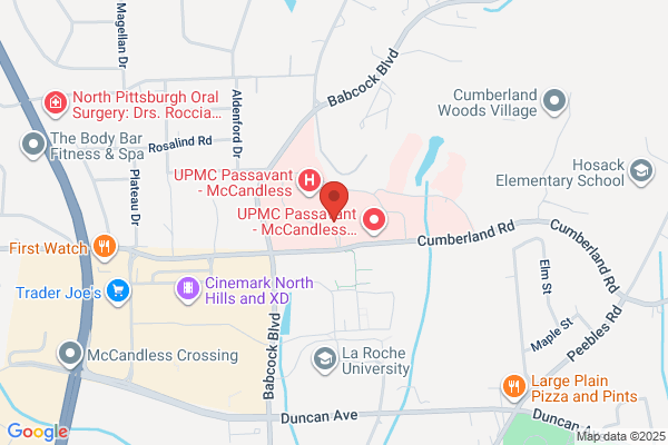 Passavant Hospital - Endoscopy