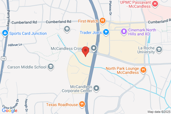 The Center for Diabetes and Endocrine Health