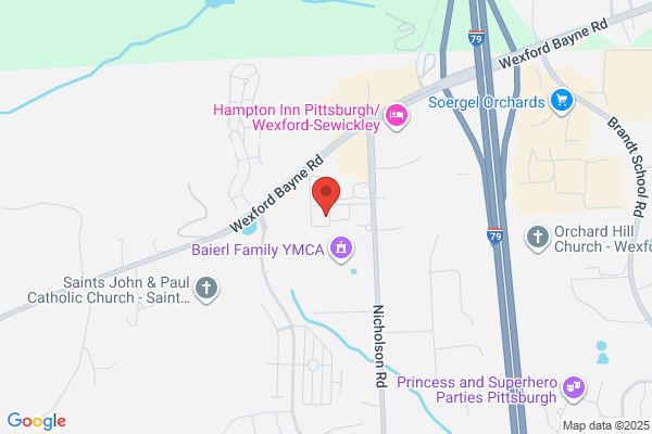 Benchmark Financial Network