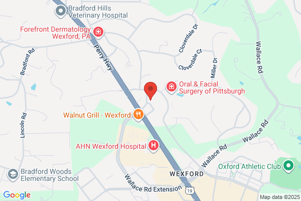 Athletic Republic Pittsburgh - Training Center