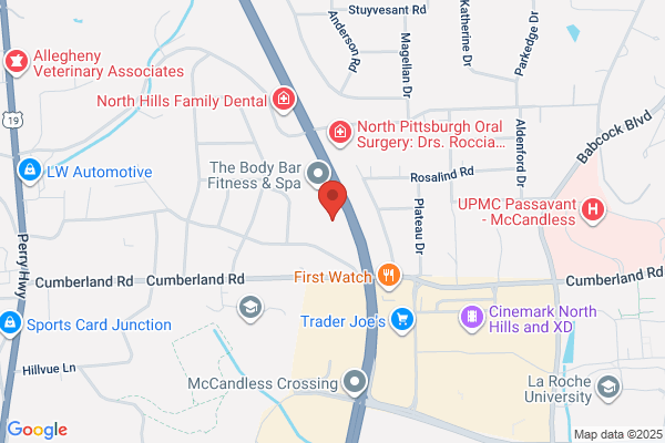 North Hills Internal Medicine