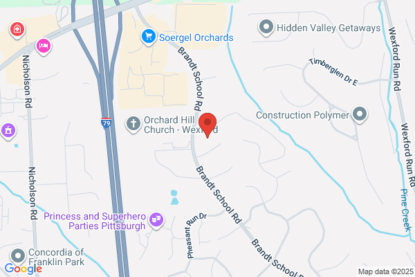 Dalbow Randy MD