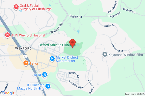Allegheny Athletic Club